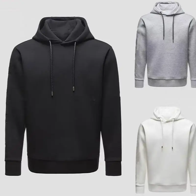 2026 Unisex Fall Golf Hoodie Casual Versatile Fashion Sports Long Sleeve Sweatshirt for Men Women Golf Wear