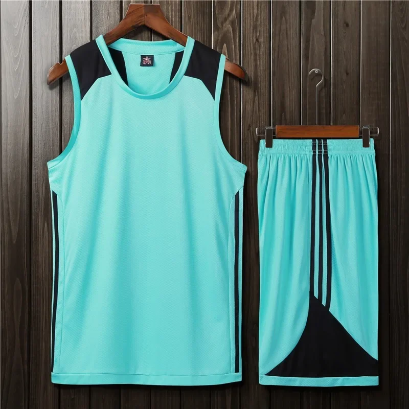 

Kids Basketball Jersey Sets Uniforms kits Children Boys Girls Sports Clothing Breathable Men Training Basketball Jerseys 2024