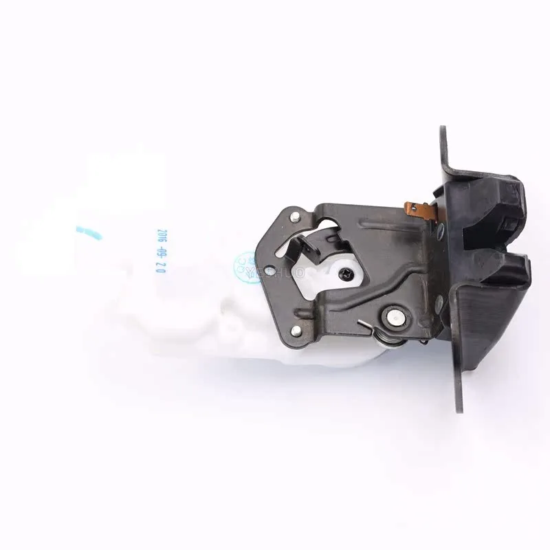 for Changan Benben 2014 Rear Door Lock Block Assembly Locking Body Central Control Electric Tailgate Locks China Brand