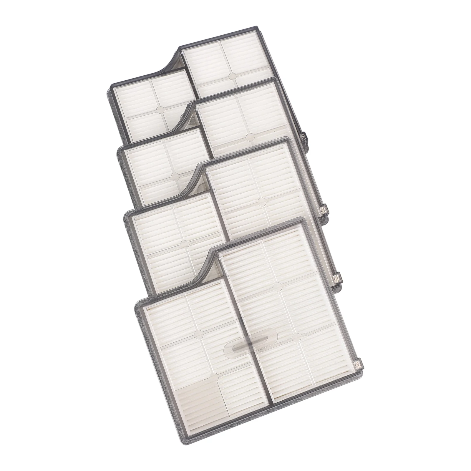 فلتر لـ Saros 10 / لـ Saros 10R / لـ Saros G30 جهاز آلي لتنظيف الأتربة ملحقات أدوات التنظيف المنزلية