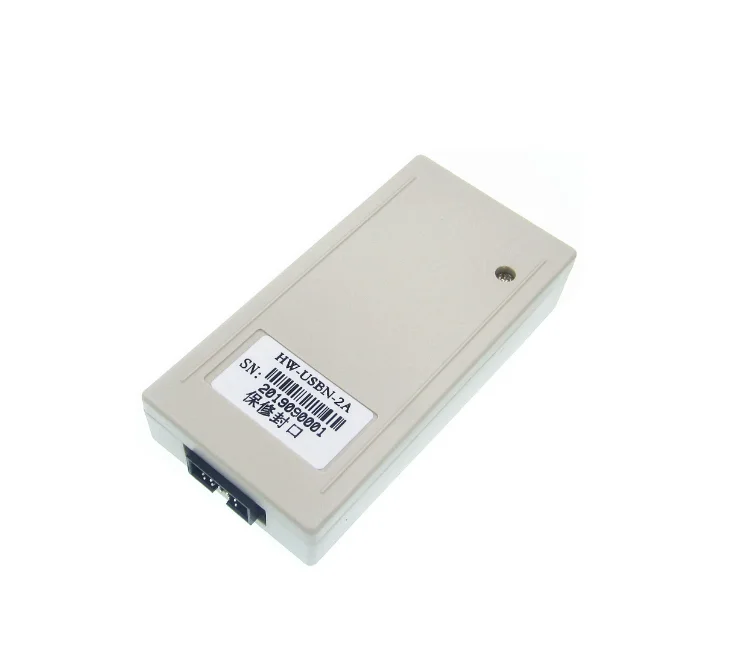 HW-USBN-2A Lattice …