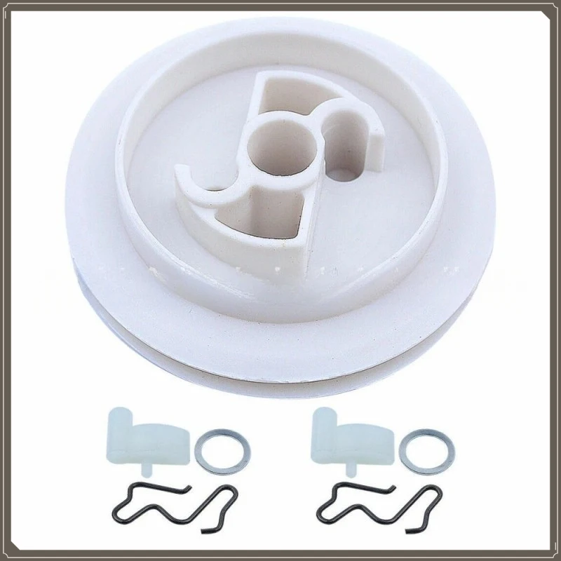 

Recoil Starter Pawl Kit For Stihl 024 026 MS240 MS260 Chainsaw