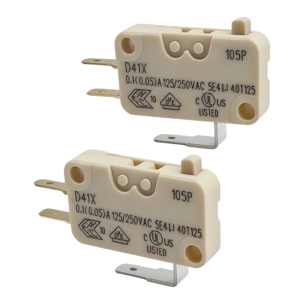 Compact 0.1A Low Current For Cherry Switch for Accurate Position Detection in Testing Instruments and Appliances