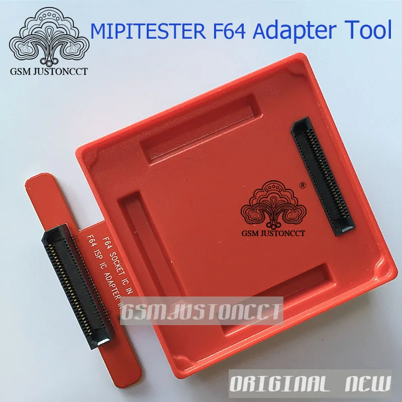 Alat Adaptor MIPITESTER F64 Asli 2025