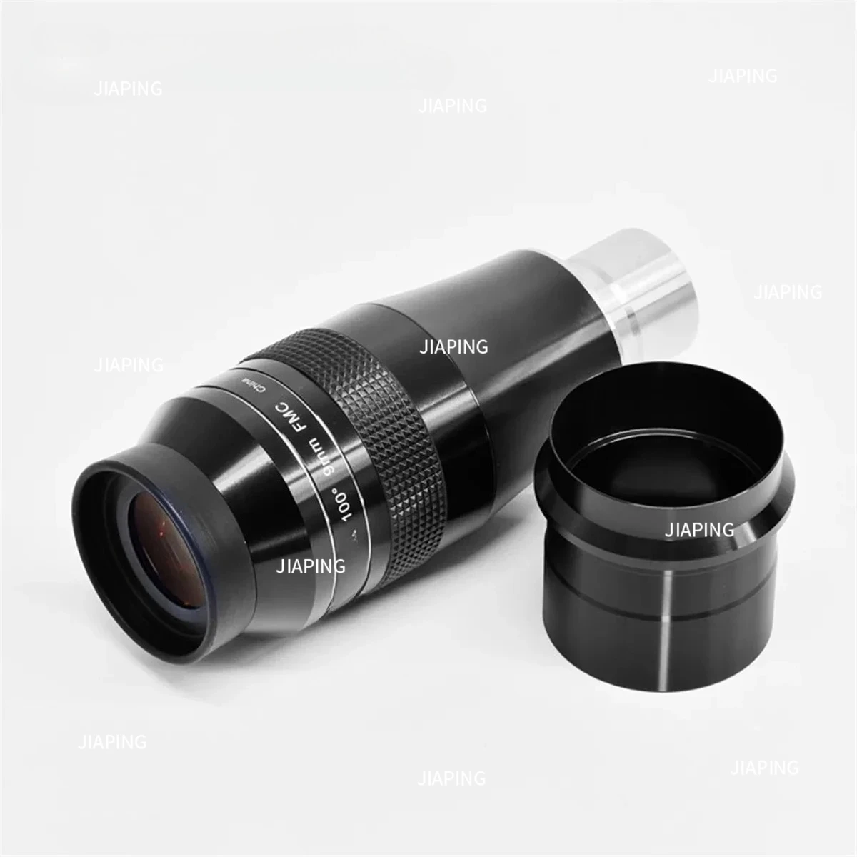 

Suitable for 9mm 100-Degree Ultra-Wide-Angle Eyepiece Astronomical Observation Eyepiece Binoculars Eyepiece