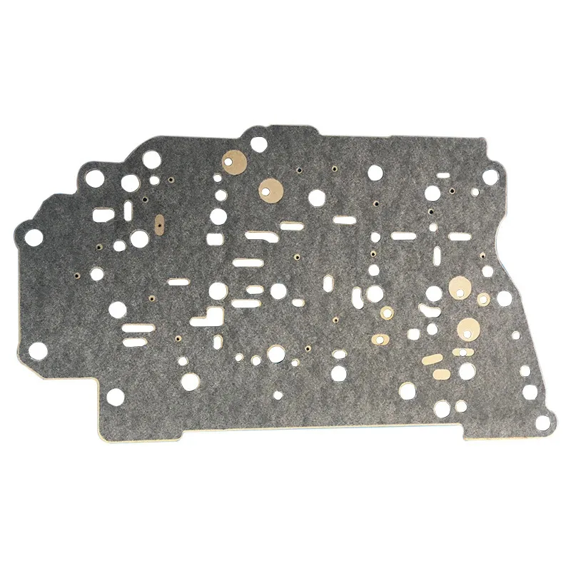 

Средняя диафрагма HOLDCY для корпуса клапана автоматической коробки передач 6F35 6F15, автомобильная часть