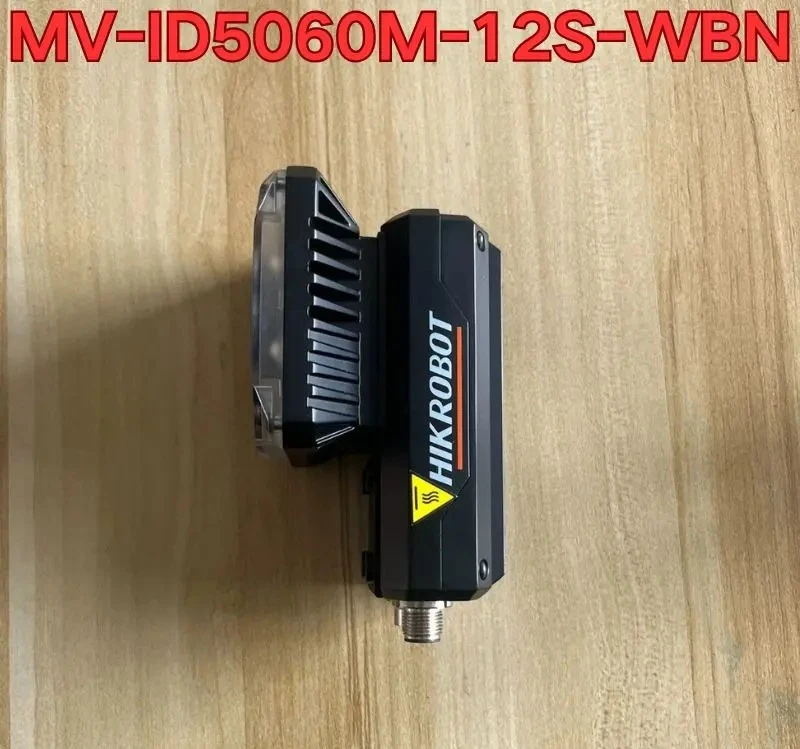 Nuevo Lector de Códigos de Barras MV-ID5060M-12S-WBN