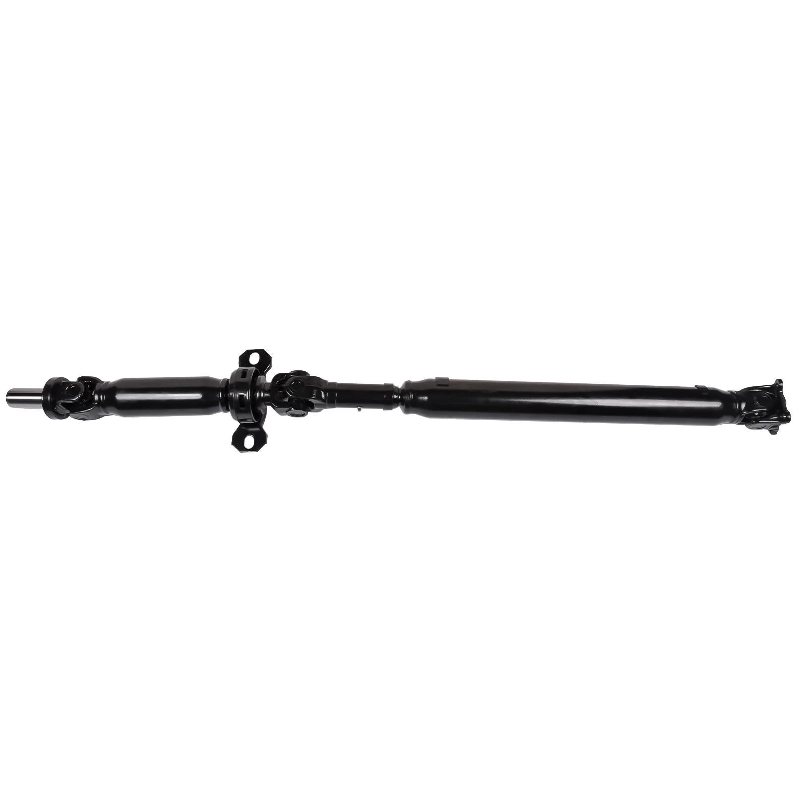 Glossy Rear Driveshaft Prop Shaft Assembly for Sorento 3.5L 2003-06 RWD 491003E400 49100-3E400 49100-3E450 936211