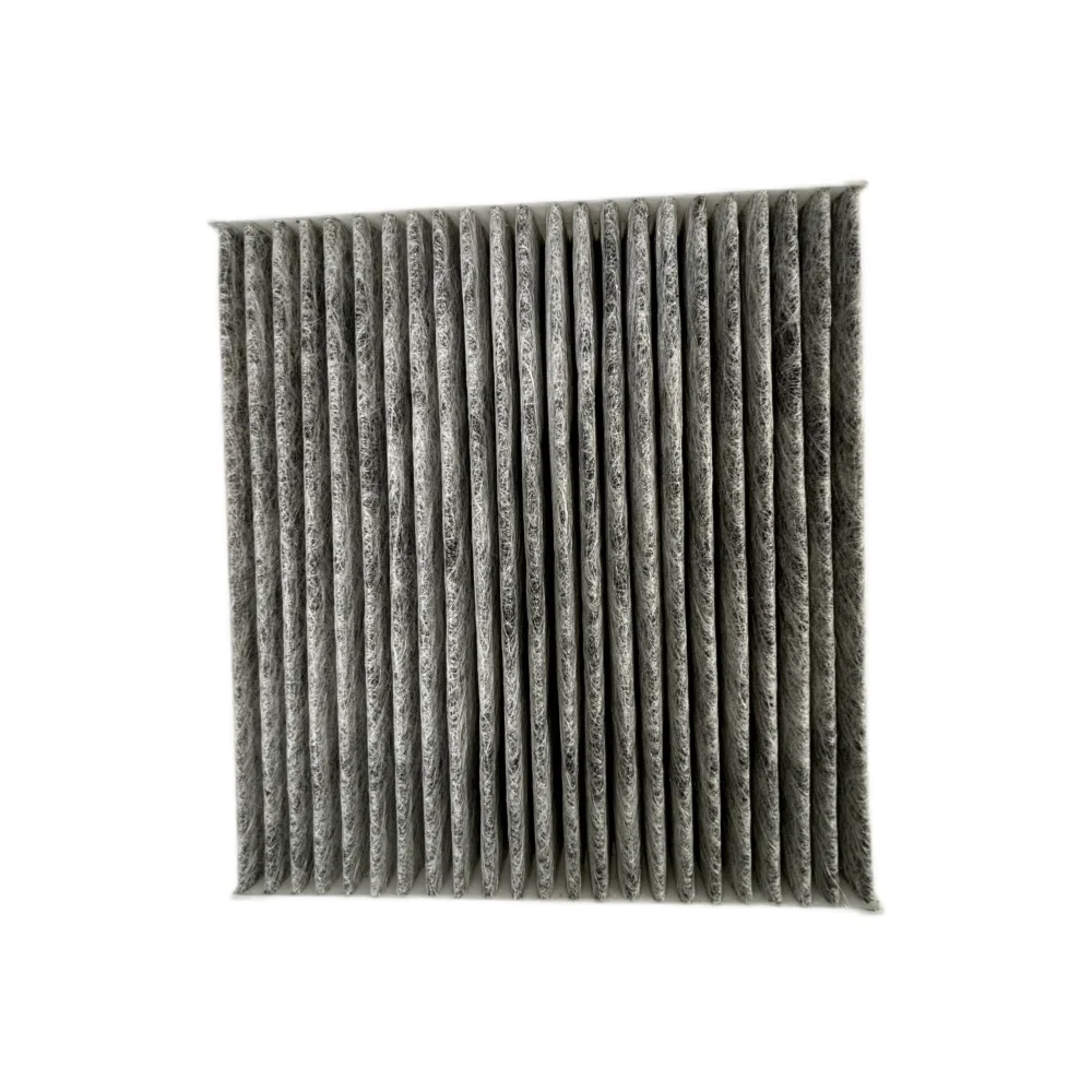 

Auto Parts High-Level Cabin Filter 272775RF0A Air Conditioner Filter For NISSAN KICKS P15 1.5L 2017-