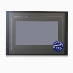 Original mcgs 4.3 7 10inch TPC7012EL 22EX EW EI 1021ET 7032KXKT1031 KITPC7062TX KX TD KT TI 1061TD TI with Ethernet