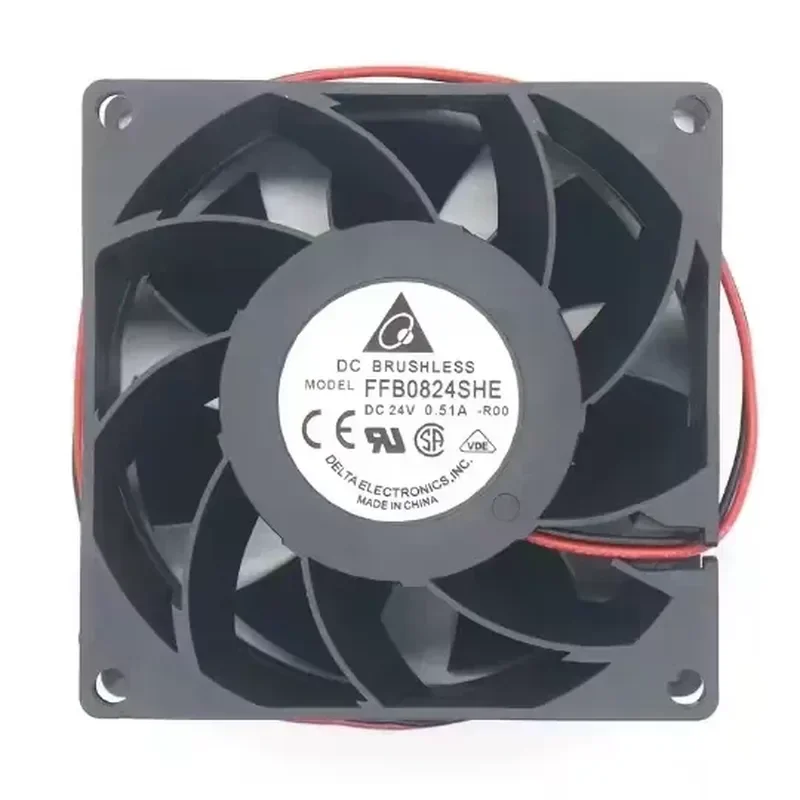for Delta Elevator Inverter Special Fan CV330A FFB0824SHE VHE EHE for Toshiba Accessories