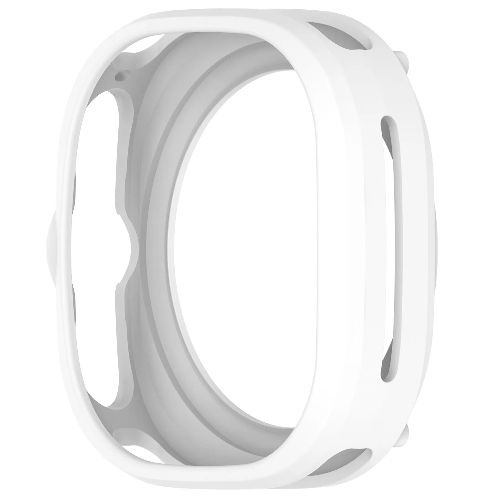 Protective Shell for Samsung Watch Ultra 47mm Case Shockproof and Drop-Proof Smartwatch Accessories