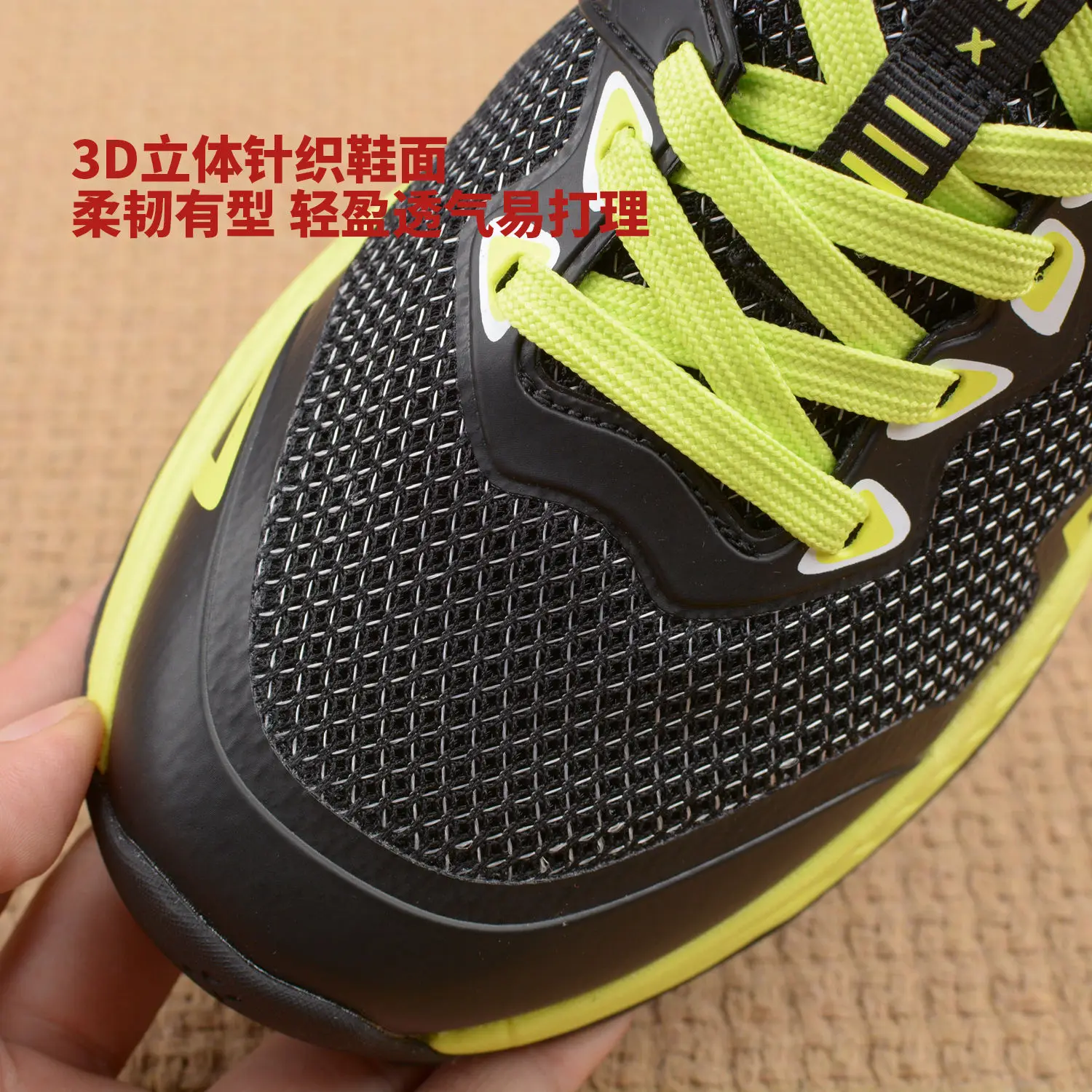 Original Brand Wide Last Walking Sneakers Men's Women's Sports Running Shoes High Quality Wearable Walking Jogging Shoes