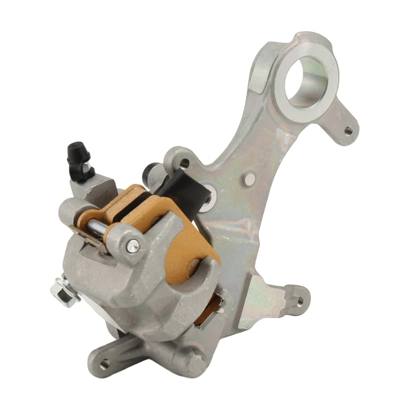 

A77Q-тормозной суппорт для Suzuki RMZ250 RMZ450 2005-2009 69100-35G10, главный тормозной цилиндр заднего автомобиля, номер детали 6910035G10