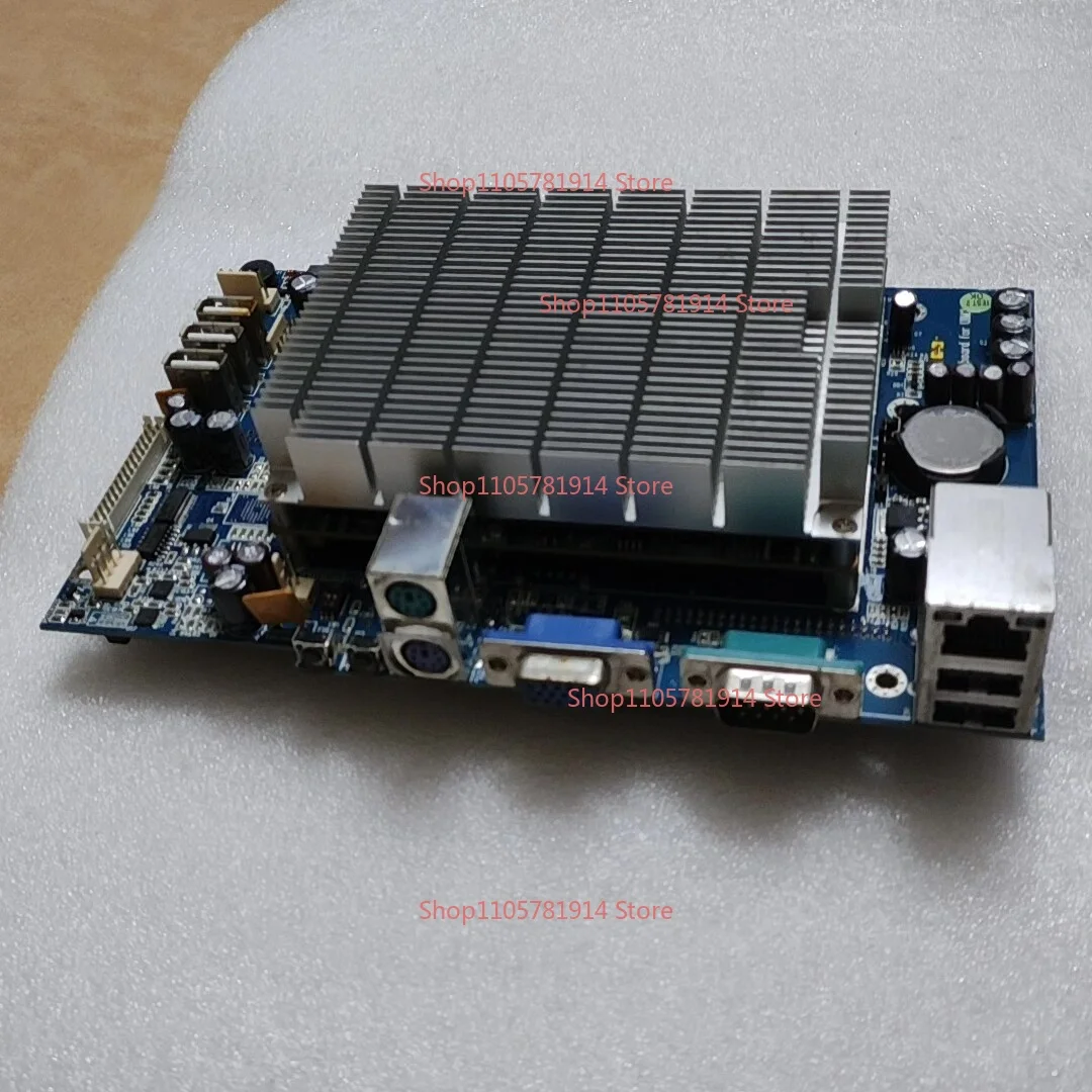 For EAP-UIM2 REV. A03 Master Set, Including Small Main Board