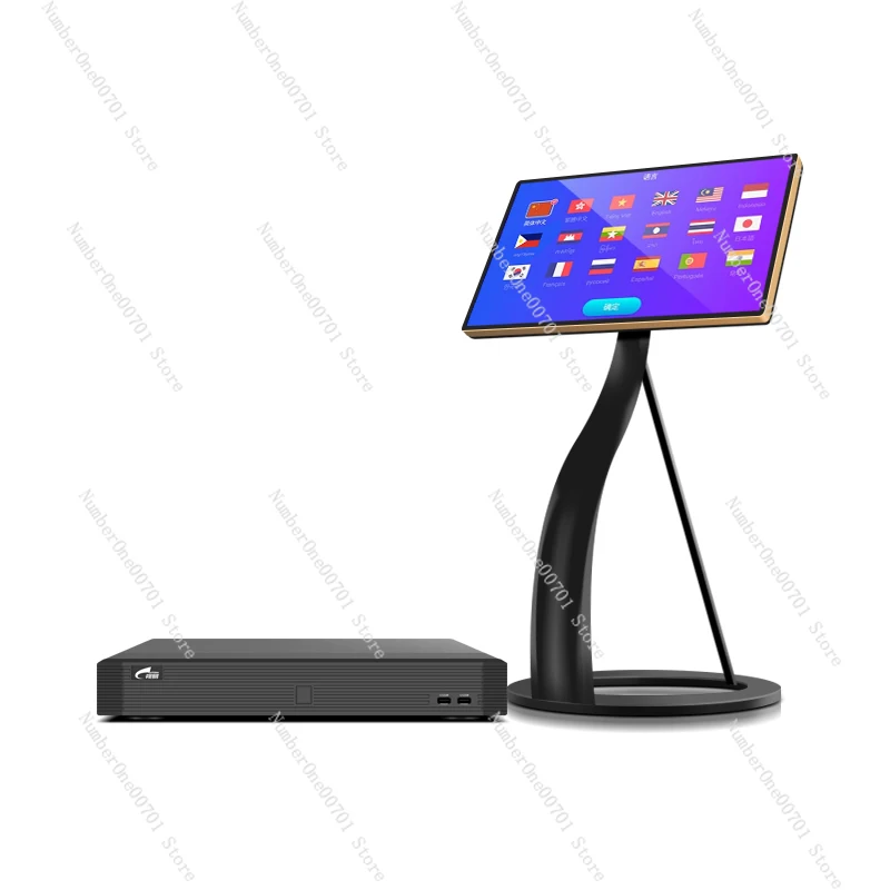 

Международная версия караоке-машины для Гонконга, Тайваня и семьи, караоке-пельная машина KTV