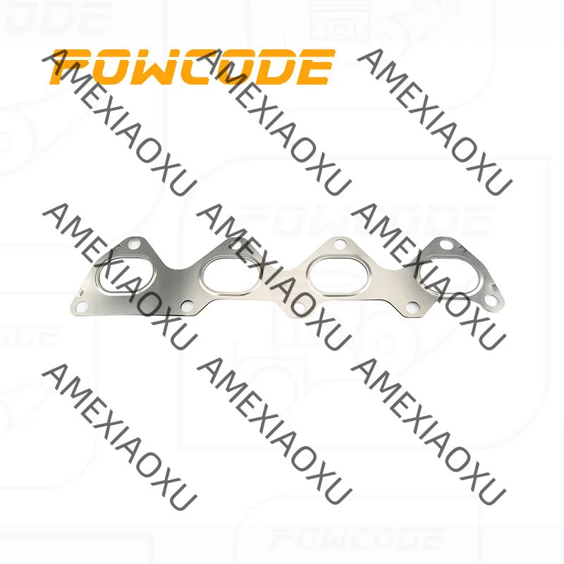 

AMEXIAOXU 03C253039G Suitable for Volkswagen Bora/Langyi/Suiteng 1.4T engine exhaust manifold pad