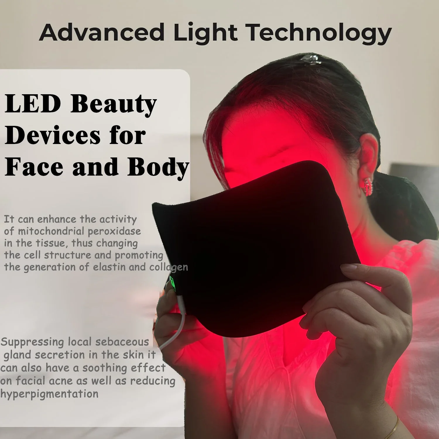 pad-terapeutico-a-luce-rossa-e-infrarossi-dispositivo-di-bellezza-led-per-viso-e-corpo-schiena-ginocchia-mani-piedi-sollievo-portatile-660nm-850nm-pad-termico