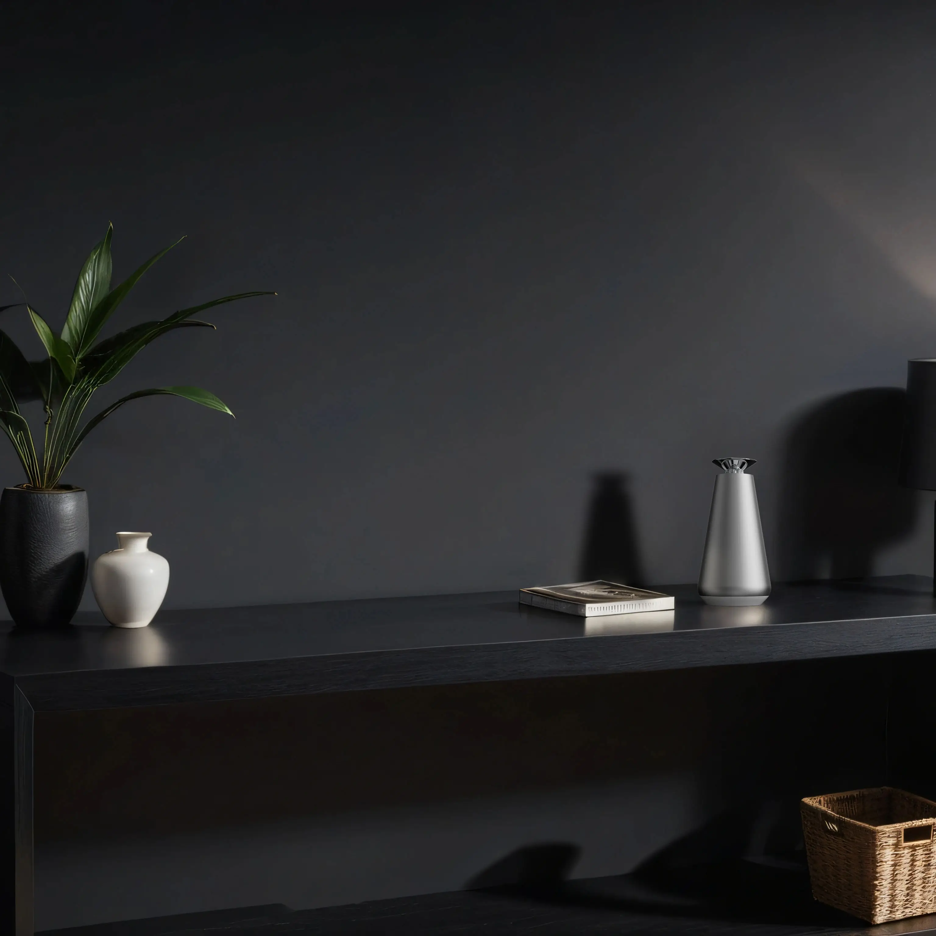Portable Home APP Controlled Scent Diffuser Oil Machine Rechargeable Aroma Diffuser with Fragrance Function