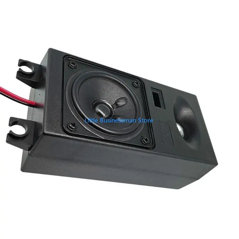 50Hz-22000Hz Hifi Woofer Lautsprecher Auto Komponente Lautsprecher Auto Stereo Lautsprecher Heimkino Surround Sound Stereo – Detail 8