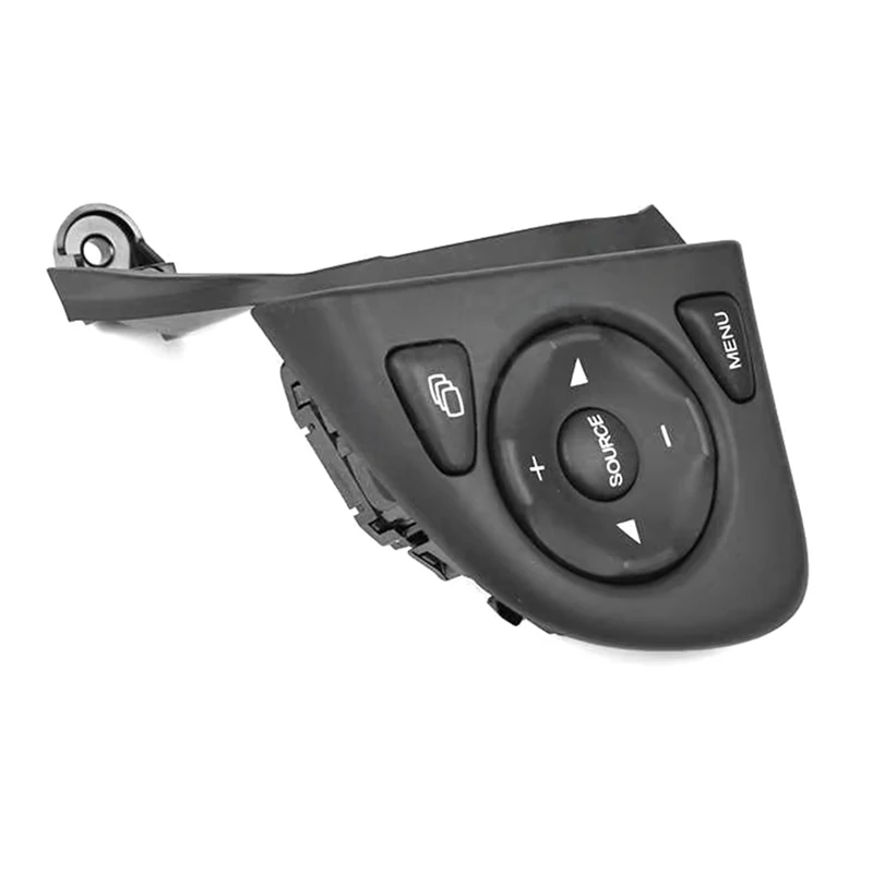 

New High Quality Car Steering Wheel Audio Control Switch Button 35880-T0A-A11 35880T0AA11 For Honda CRV