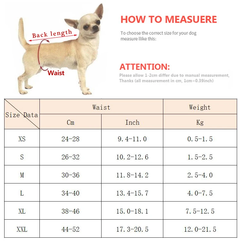 Washable Pet Shorts Female Dog Clothes for Small Medium Dogs Cute Print Underwear Pet Physiological Pants culotte pour chien