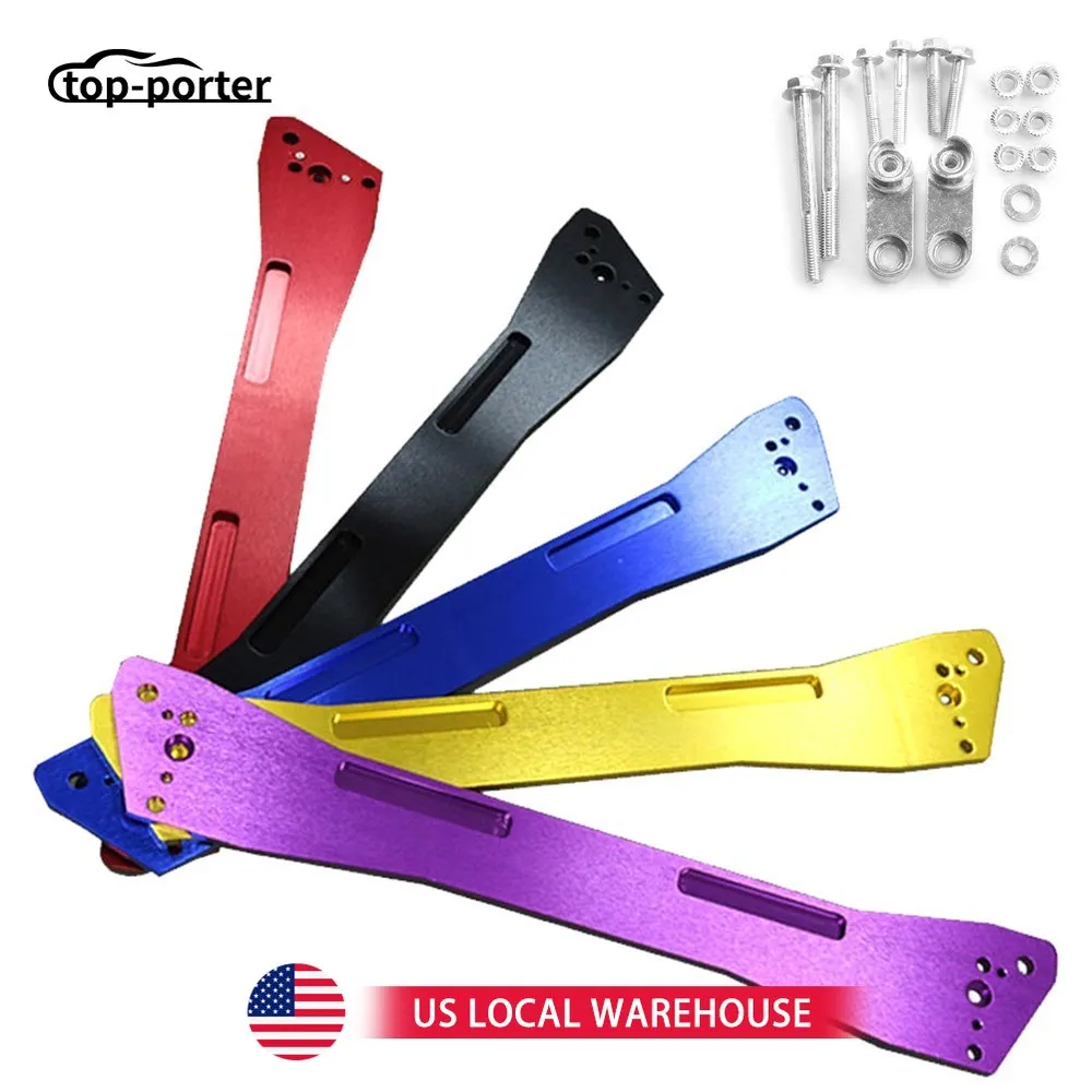 

For Honda Civic 88-95 EG Subframe Reinforcement Brace Automobile Chassis Parts Balance Bracket RSB-1006