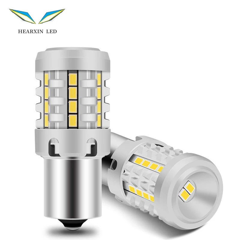 

1pcs 3020 26smd Car LED Light Canbus 1156 BA15S PY21W P21W T20 7440 W21W No Error Turn Signal Lamp Reverse Bulb 12V White Yellow