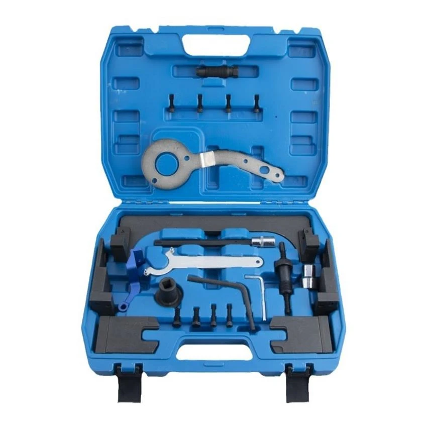 Juego De Herramient…