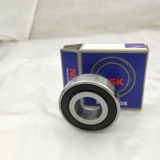 NSK 17TM09 17TM09U40AL automotive bearing 17*39*11.18mm BDZ56-2 BDZ56-2A1 NSK Ball Bearing 56X84X23.5/25 mm 17TM09 6