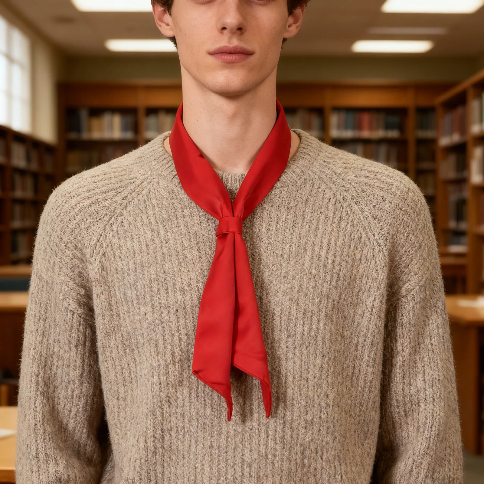 2 stücke Chef Halstuch Für Uniform Chef Kostüm Krawatte Küche Arbeit Schal Kochen Personal Restaurant Hotel Service Männer Frauen