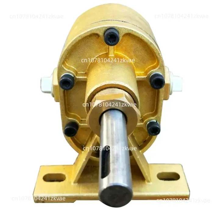 TJB1.8 paste machine equipment packaging machinery glue copper gear pump