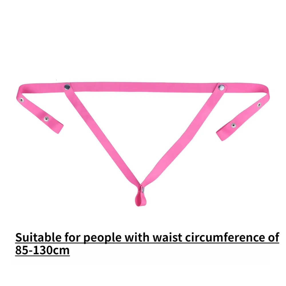 Sissy Chastity Cage Male Wearable Chastity Panty Device Cock Cage Lock Abstinence Adult Sex Toys for Men Gay Penis Bondage view 6