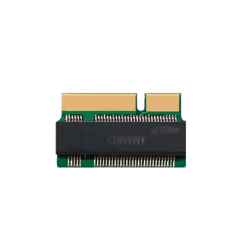 Scheda adattatore SSD M.2 NGFF per SSD 2012 pro A1425 A1398 compatibile con i modelli MacBook Air e MacBook pro