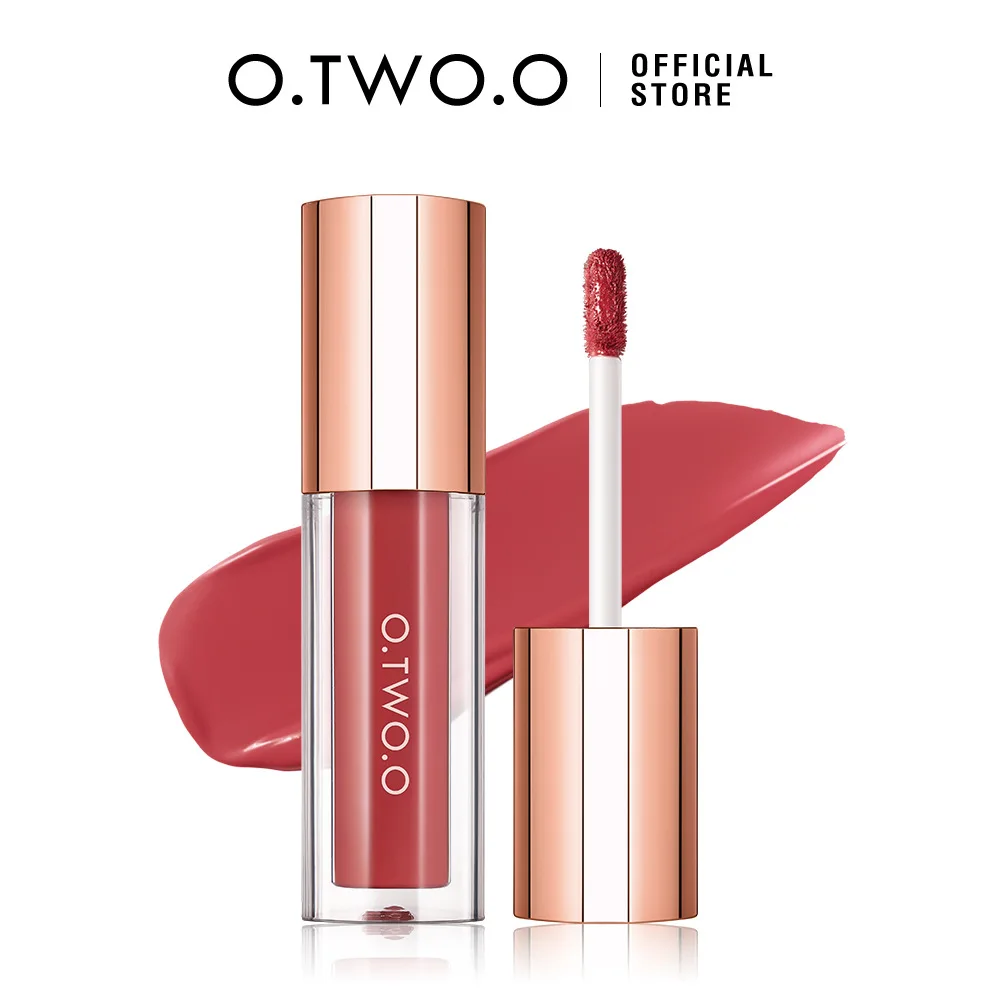 8 Colors Sheer Mist Lip Glaze Silky Fine Soft Matte Finish Non Cup Stain Long Lasting Lightweight Cloud Lip Tint