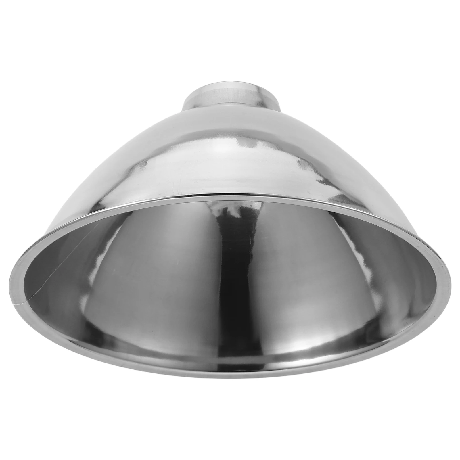 

Rainproof Lampshade Light Bulb Cage Guard Metal Pendant Outdoor Shades Waterproof Stainless Steel Hanging Replacement Industrial