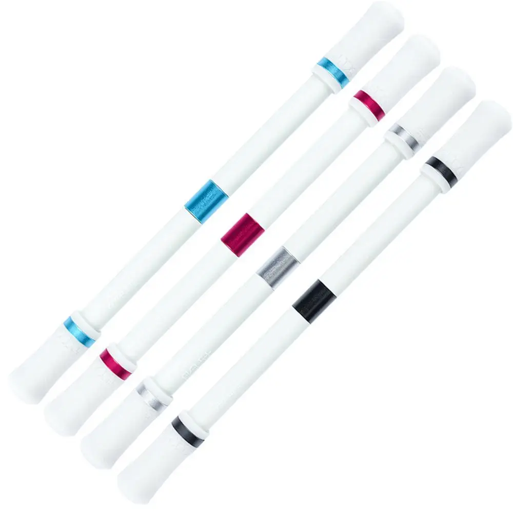

Slip Student Gift Stress Reliever Release Pressure Anti-Stress Finger Playing Spinning Pen Twirling Pen Rotating Pen Spiner Pen