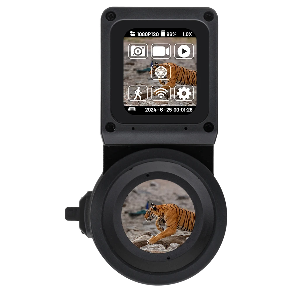 

S1 1920HD Scope Action Cameras Shooting Recorder Diversion Game Cam DVC-45 Scope Side Camera Video Recorders