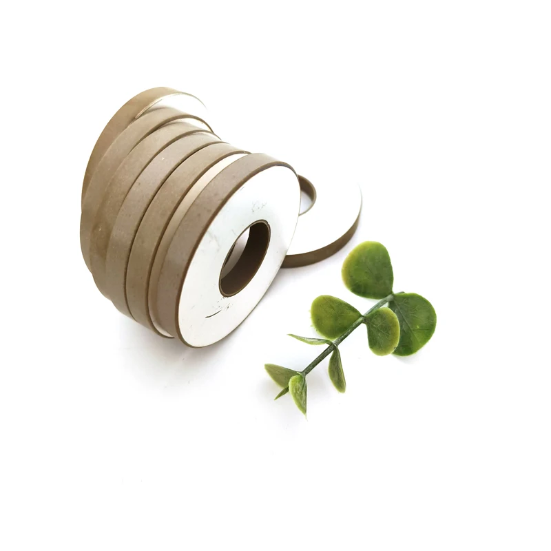 10Pcs/Lot 50X17X5mm Customized Piezoelectric Ceramic Materials