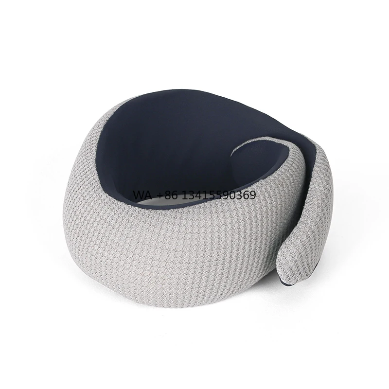 

Brace for Cervical Collar Neck Support Easy Adjustable Soft Foam with Heating