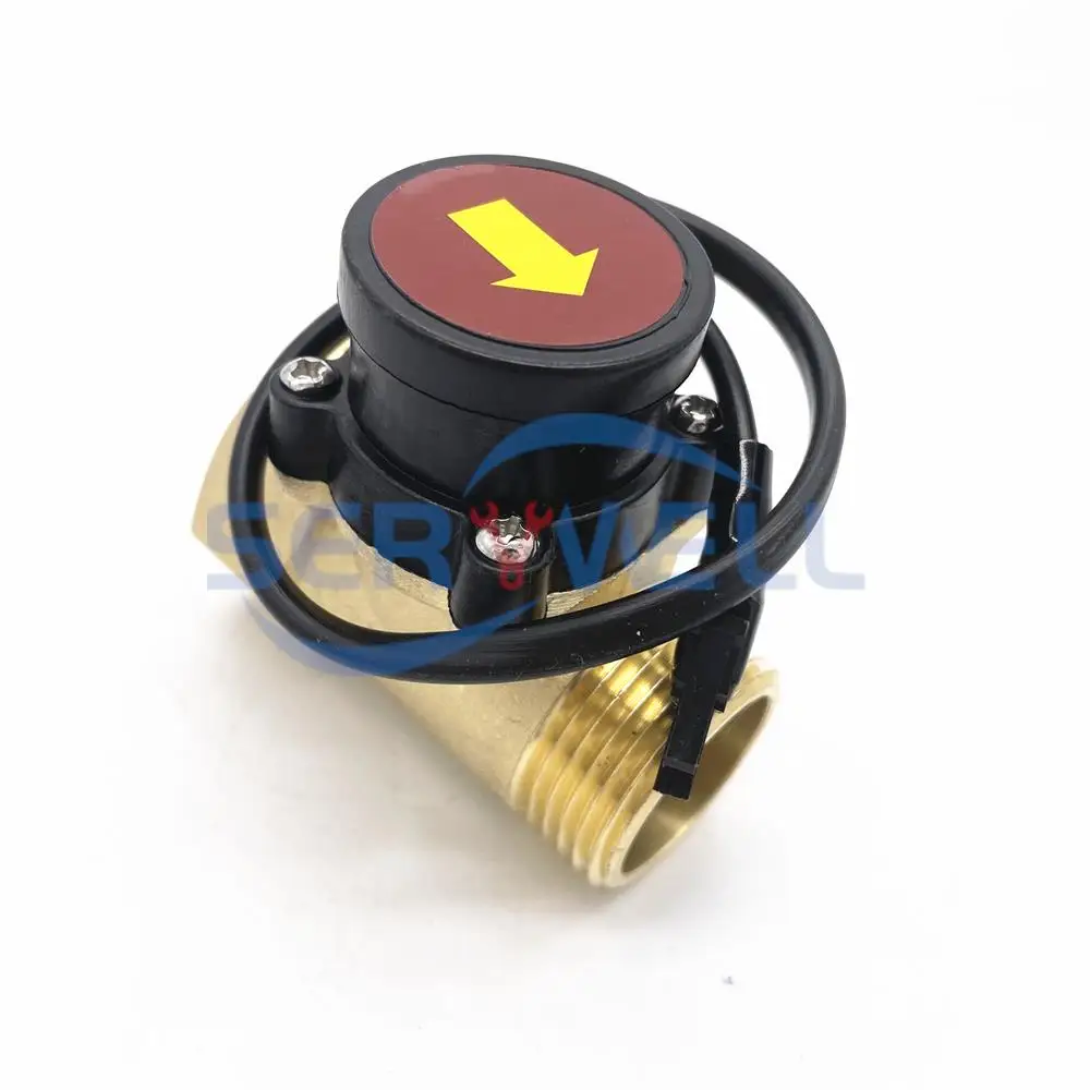 800W 220V 4A Male-Female Thread 1