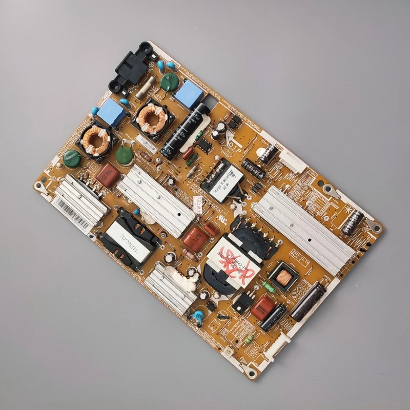 Good Test BN44-00422A BN44-00422B Power Supply Board UE46D5500 UE40D5000 UE40D5500 UE40D5520 UE37D5520 UE37D5000