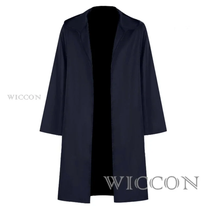 Anime Mashle: Magia E Muscoli Costume Cosplay Limone Irvine Cos Uniformi scolastiche di magia Mantello Vestito Performance sul palco Danza Ou #   1