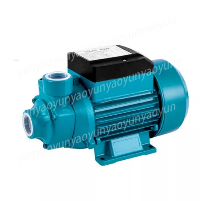 2v-dc-vortex-self-priming-pump-large-flow-high-lift-centrifugal-solar-water-pump-powered-by-storage-battery