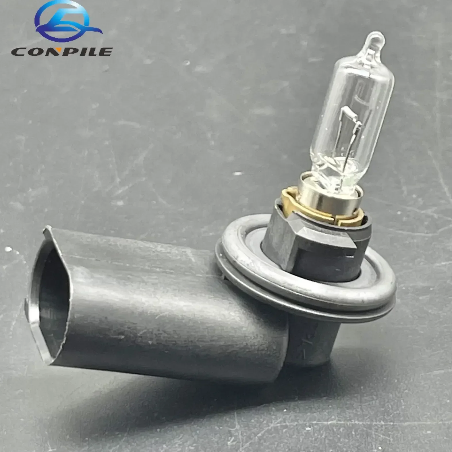 

1pc for Volkswagen Sagitar magotan CC Bora Front Steering Bulb H21W Lamp holder