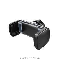 Phone Holder Clamp with 17mm Rotate Ball Hole Suitable for Hose Gooseneck Support Stand Live Broadcast Tripod Attachment