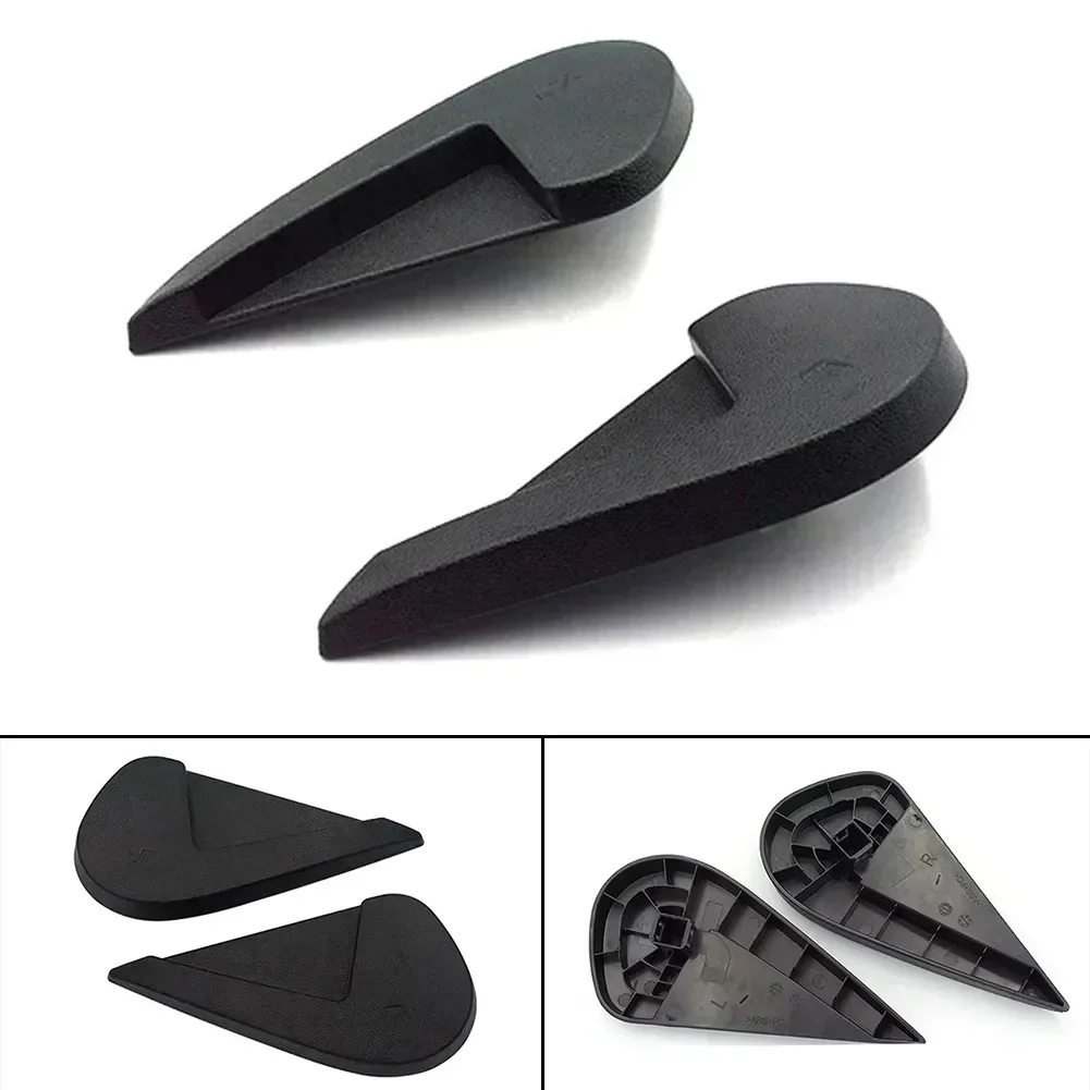 

Carhome 1X Left Right High Reliability Seat Back Adjuster Handle CN15A610A76AC CN15A610A77AC For Ford Ecosport 2013-2017 Acces