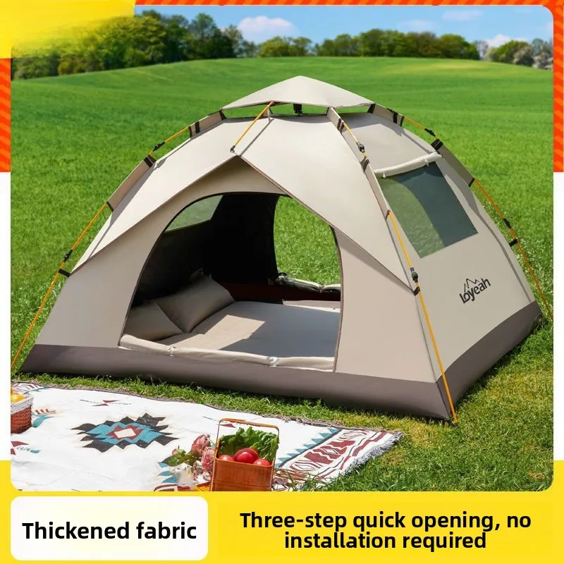 Fully Automatic Ten…