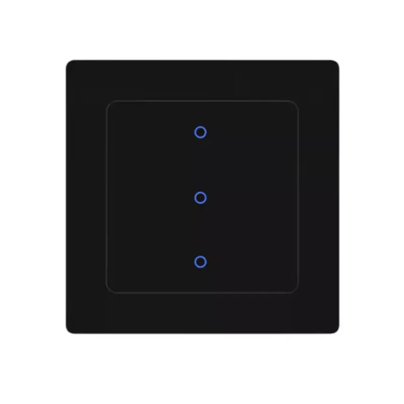 

【COMELY】Tuya Wi-Fi переключатель света приложение дистанционное управление с Alexa Google Home