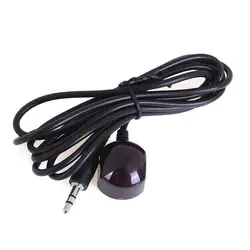 Universal IR Receiver Extender External Universal IR Receiver Extender Practical USB Adapter IR Remote Extender Repeater For new
